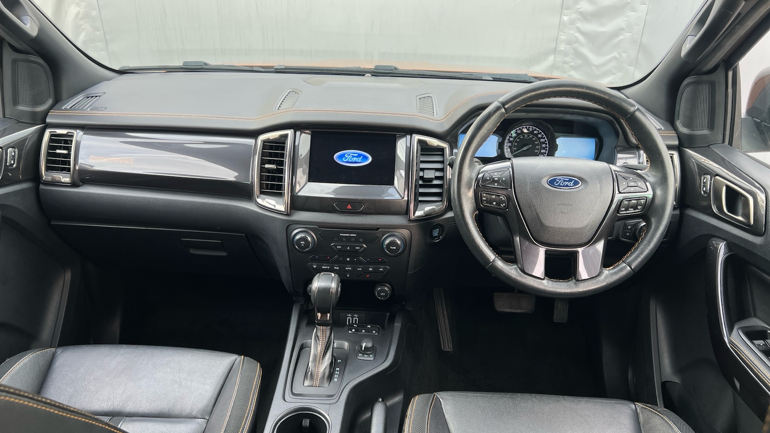 Used Ford Ranger 2020 for sale - 76748032: Photo 10