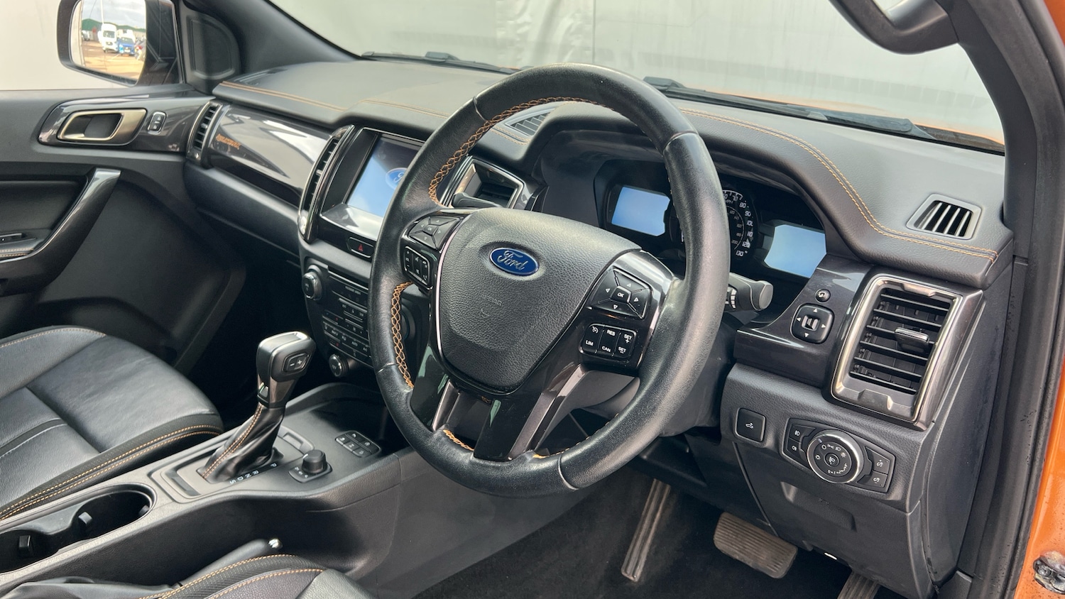 Used Ford Ranger 2020 for sale - 76748032: Photo 11