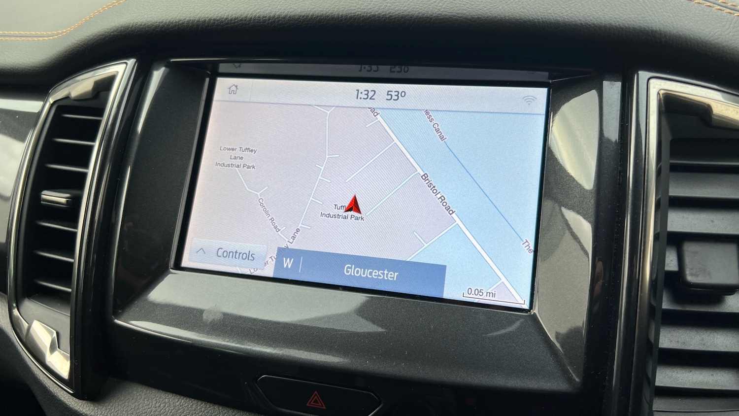 Used Ford Ranger 2020 for sale - 76748032: Photo 12