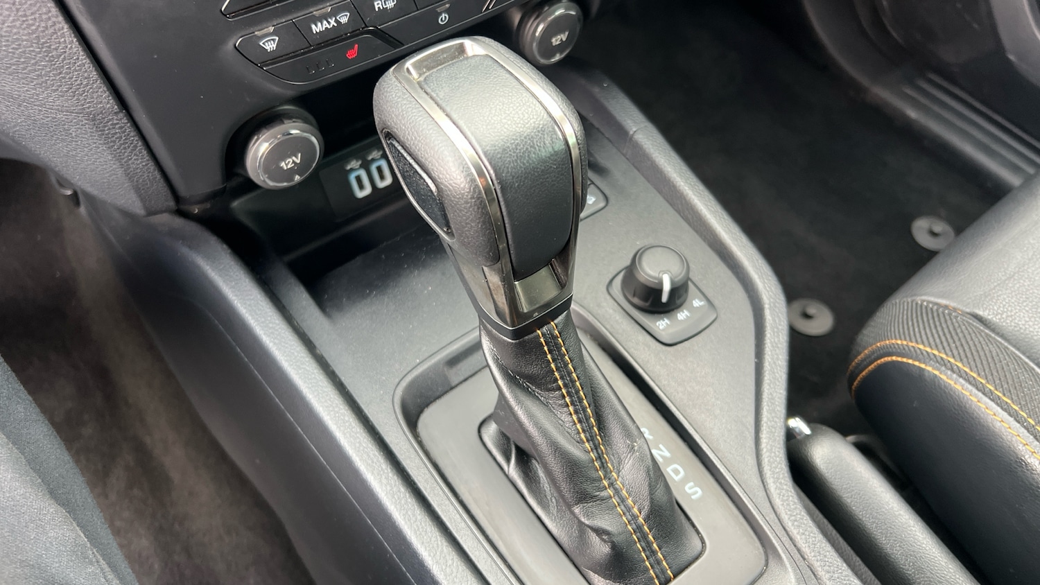 Used Ford Ranger 2020 for sale - 76748032: Photo 13