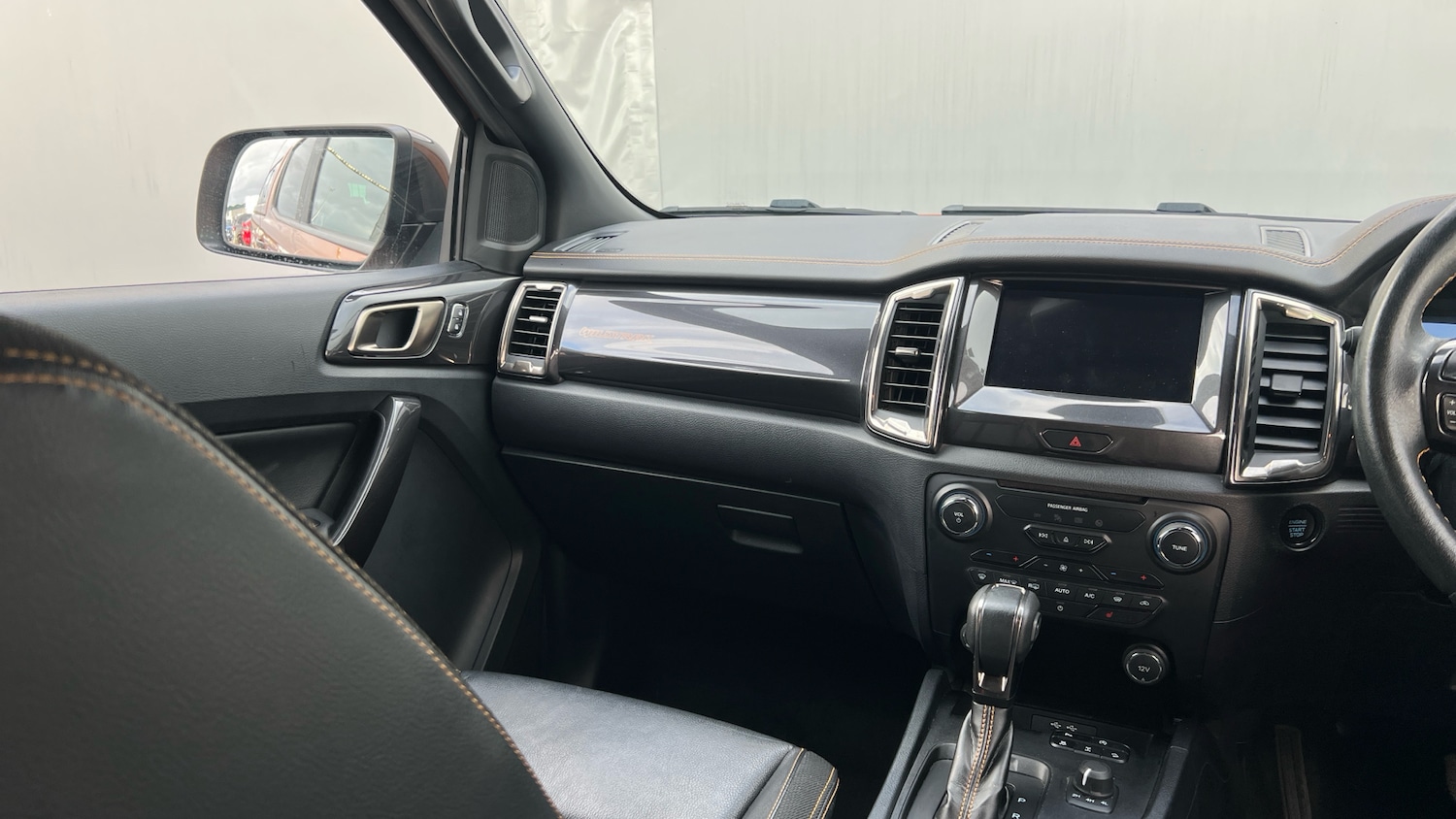 Used Ford Ranger 2020 for sale - 76748032: Photo 14