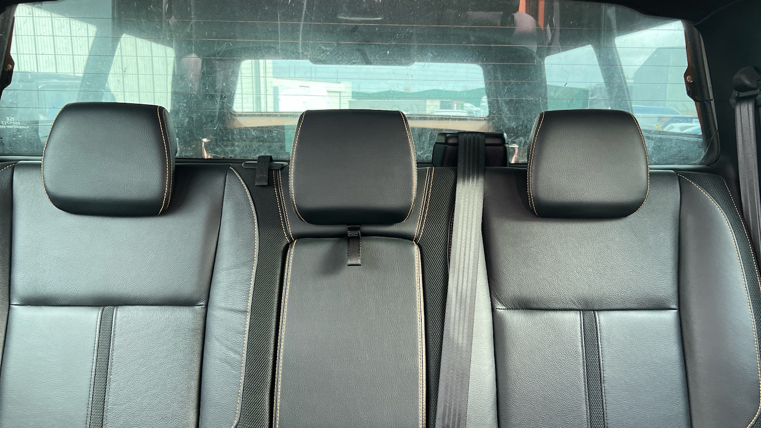 Used Ford Ranger 2020 for sale - 76748032: Photo 15