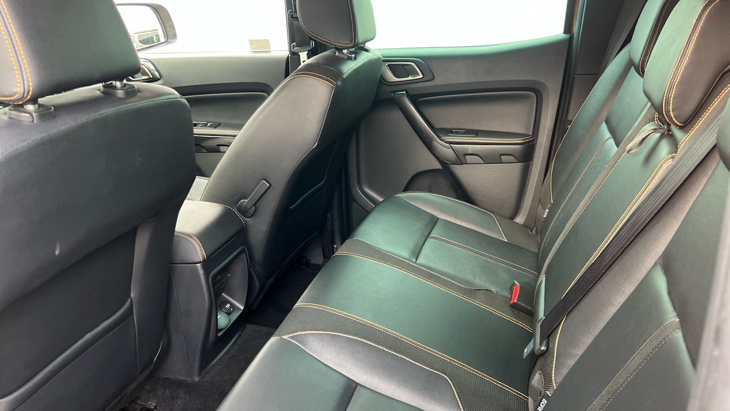 Used Ford Ranger 2020 for sale - 76748032: Photo 16