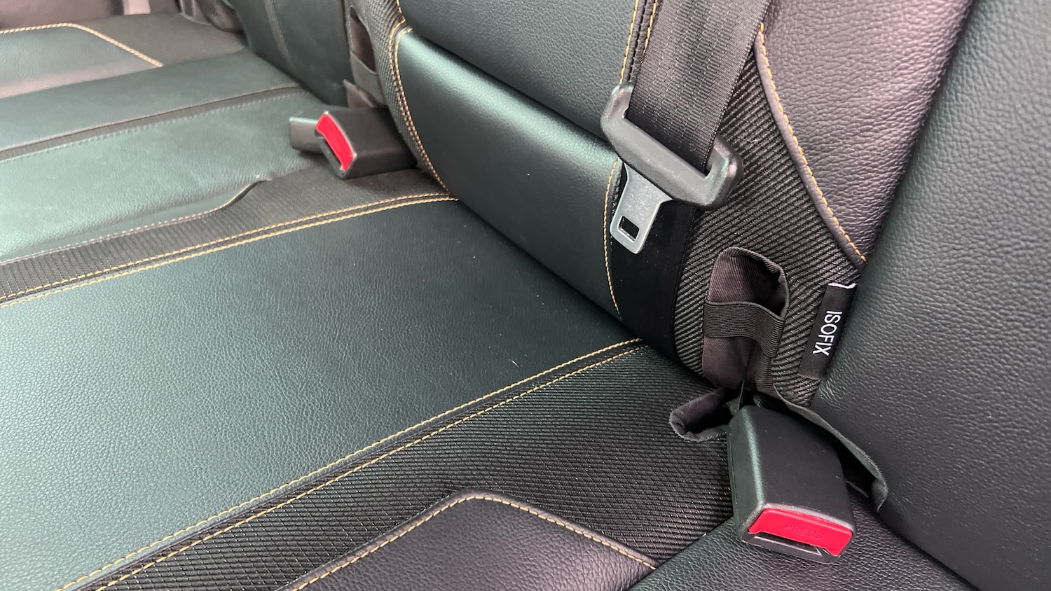 Used Ford Ranger 2020 for sale - 76748032: Photo 17