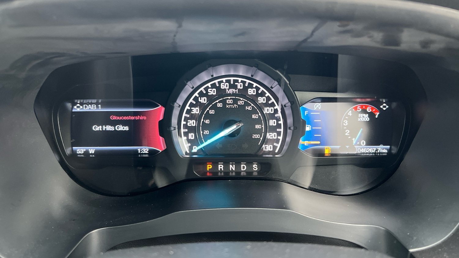 Used Ford Ranger 2020 for sale - 76748032: Photo 18