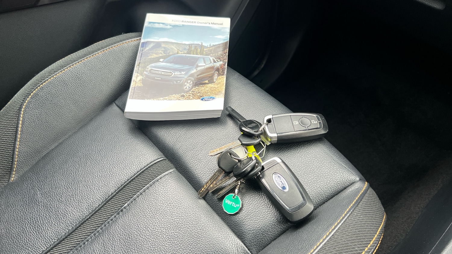 Used Ford Ranger 2020 for sale - 76748032: Photo 19