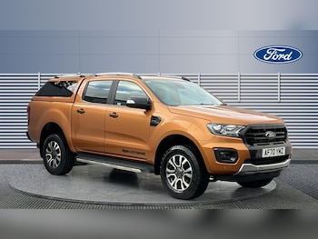 Ford - Ranger