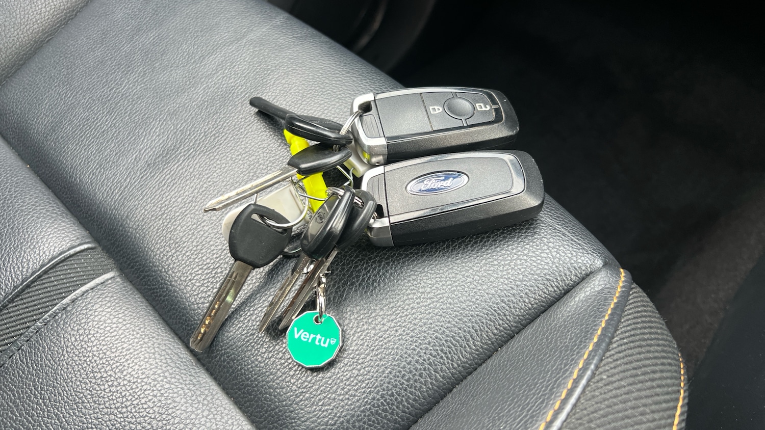 Used Ford Ranger 2020 for sale - 76748032: Photo 20