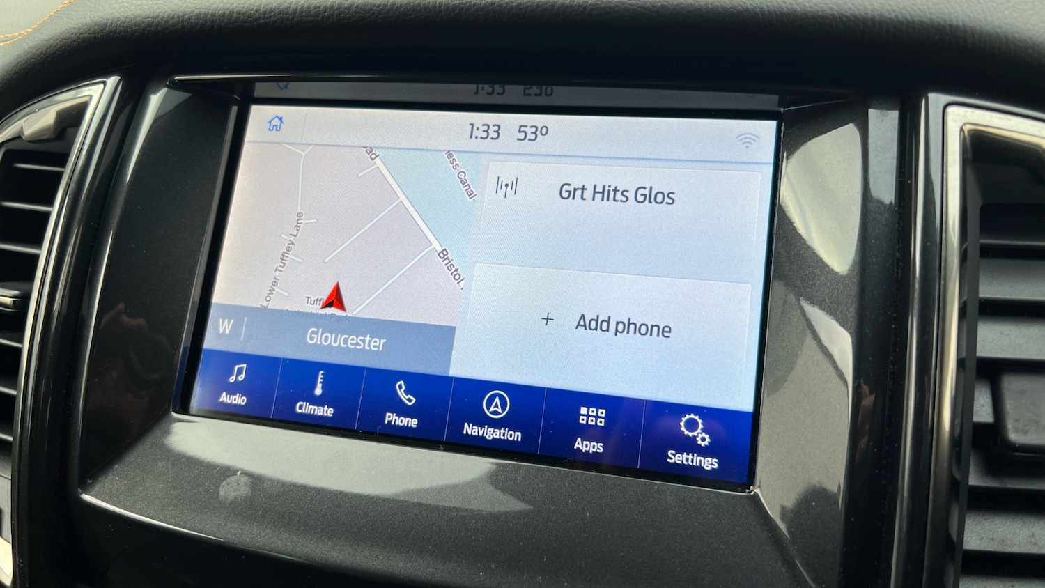 Used Ford Ranger 2020 for sale - 76748032: Photo 21