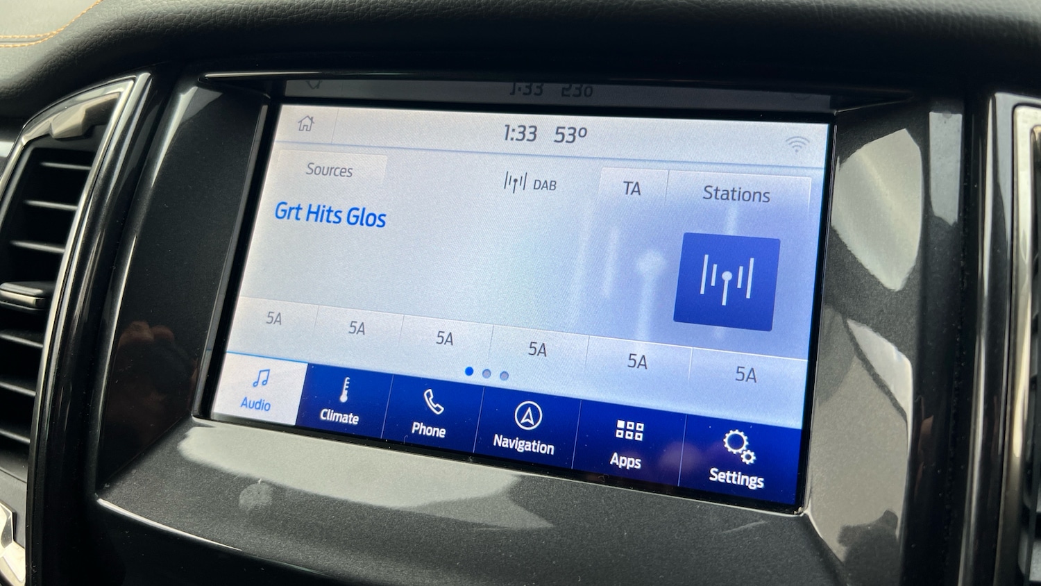 Used Ford Ranger 2020 for sale - 76748032: Photo 22