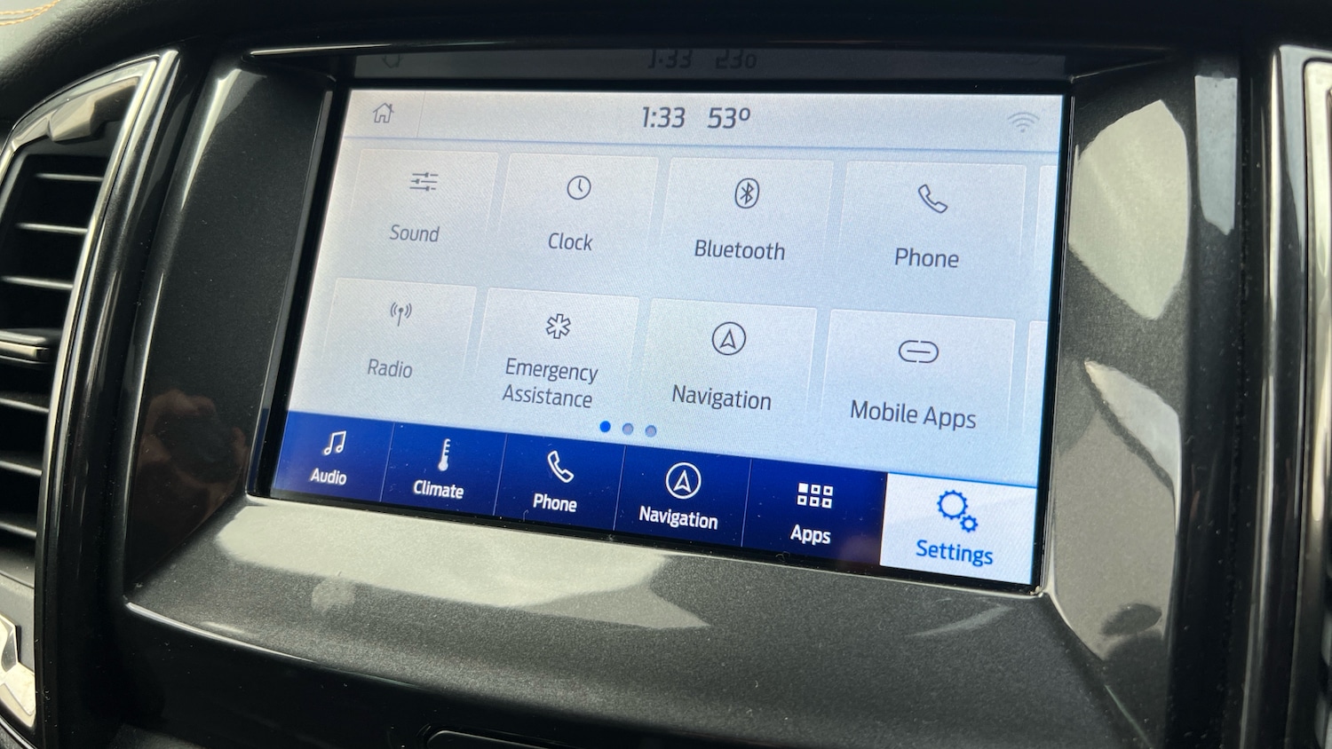 Used Ford Ranger 2020 for sale - 76748032: Photo 24