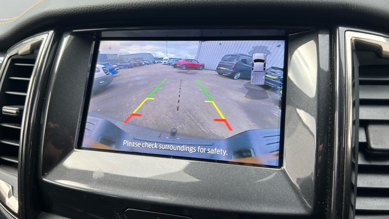 Used Ford Ranger 2020 for sale - 76748032: Photo 26