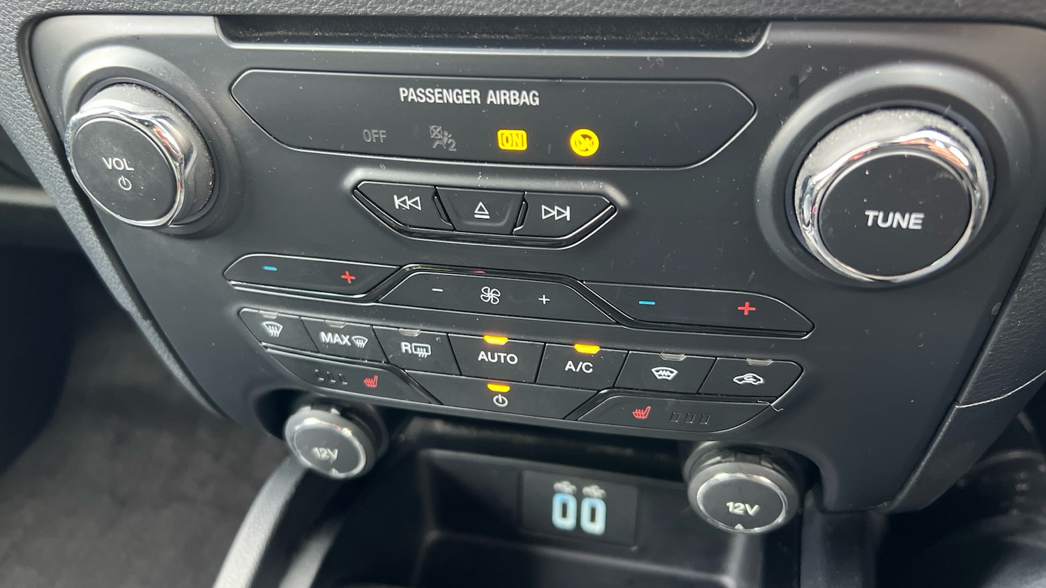 Used Ford Ranger 2020 for sale - 76748032: Photo 27