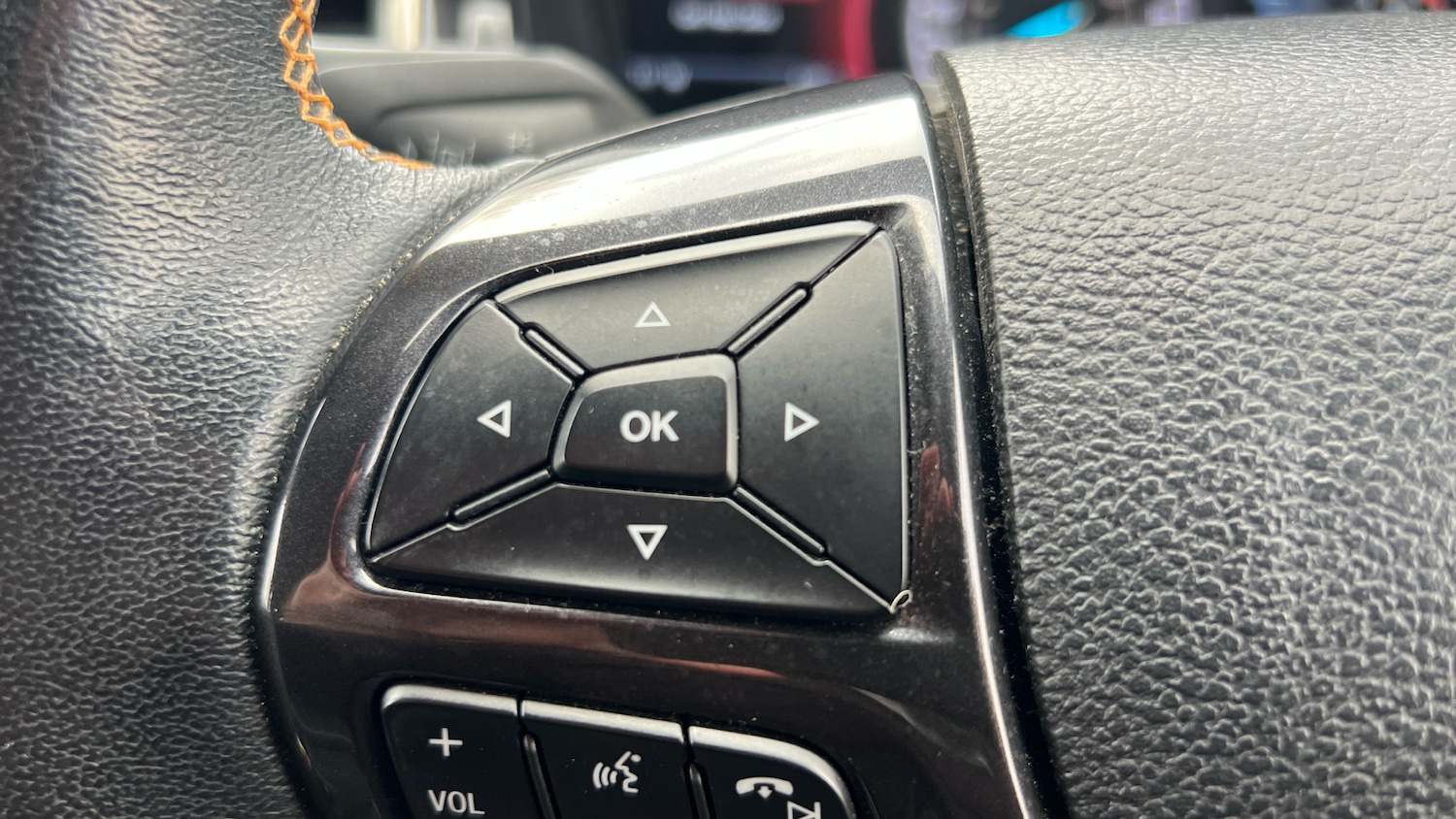 Used Ford Ranger 2020 for sale - 76748032: Photo 34