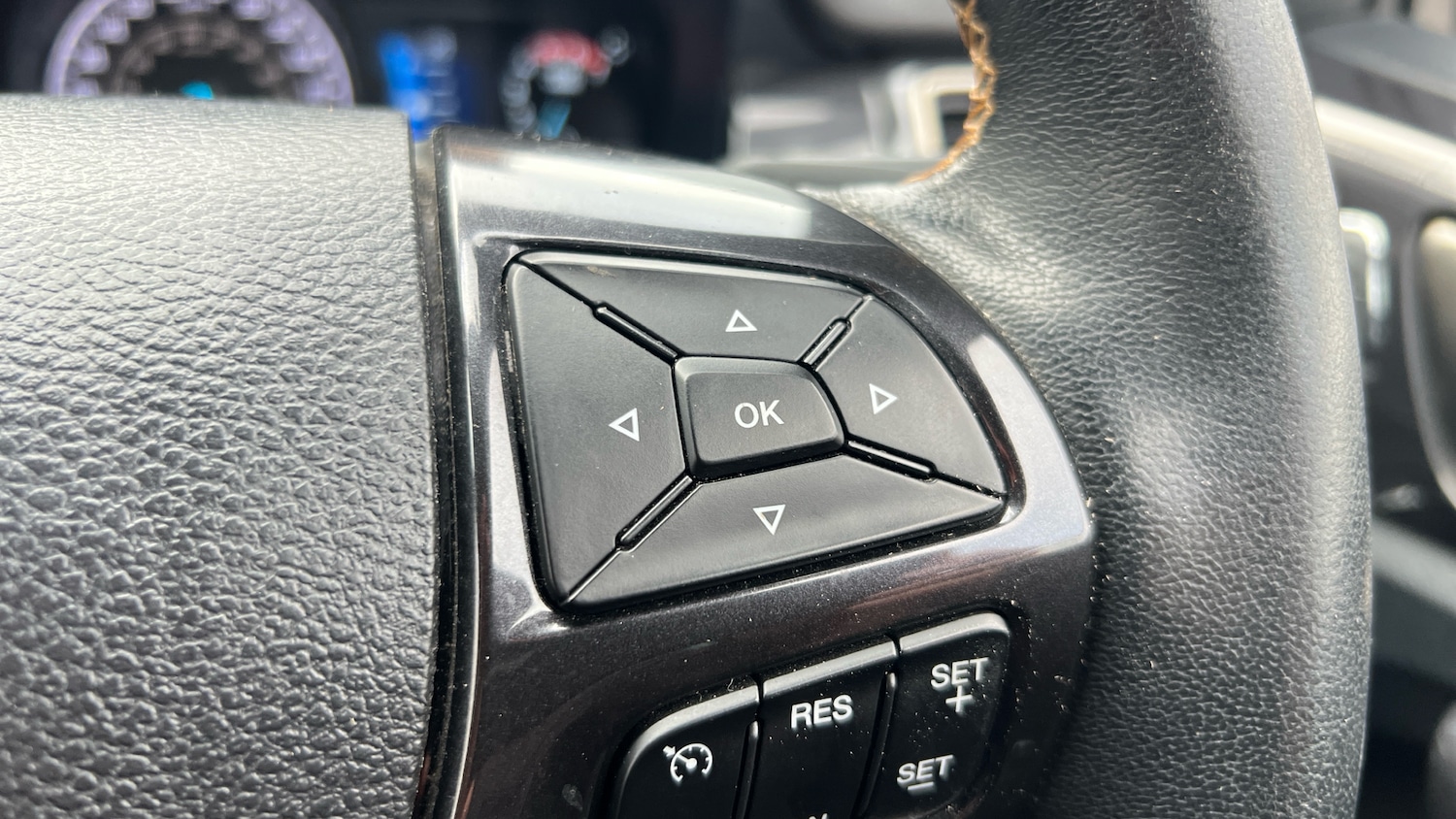 Used Ford Ranger 2020 for sale - 76748032: Photo 36