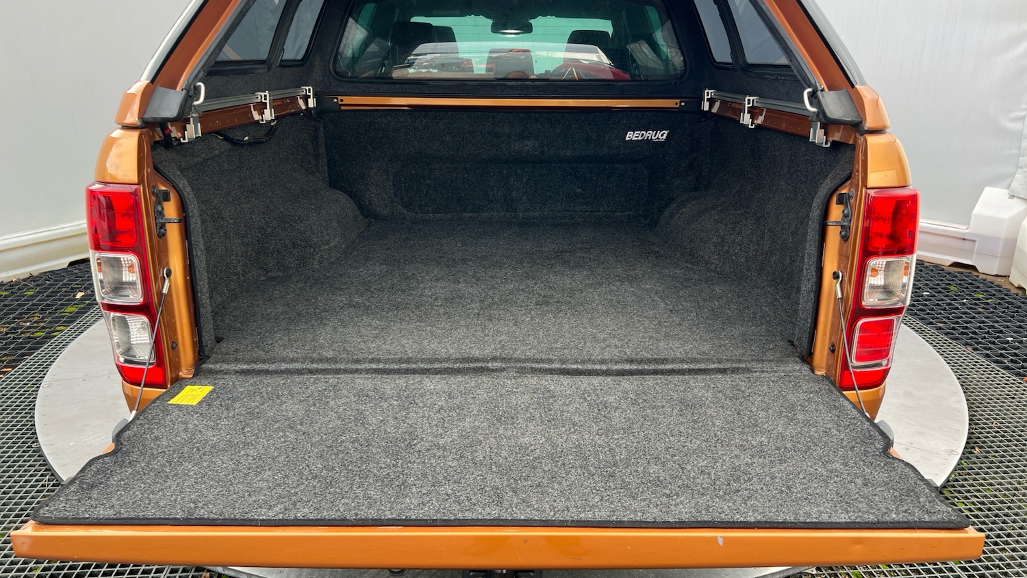 Used Ford Ranger 2020 for sale - 76748032: Photo 4