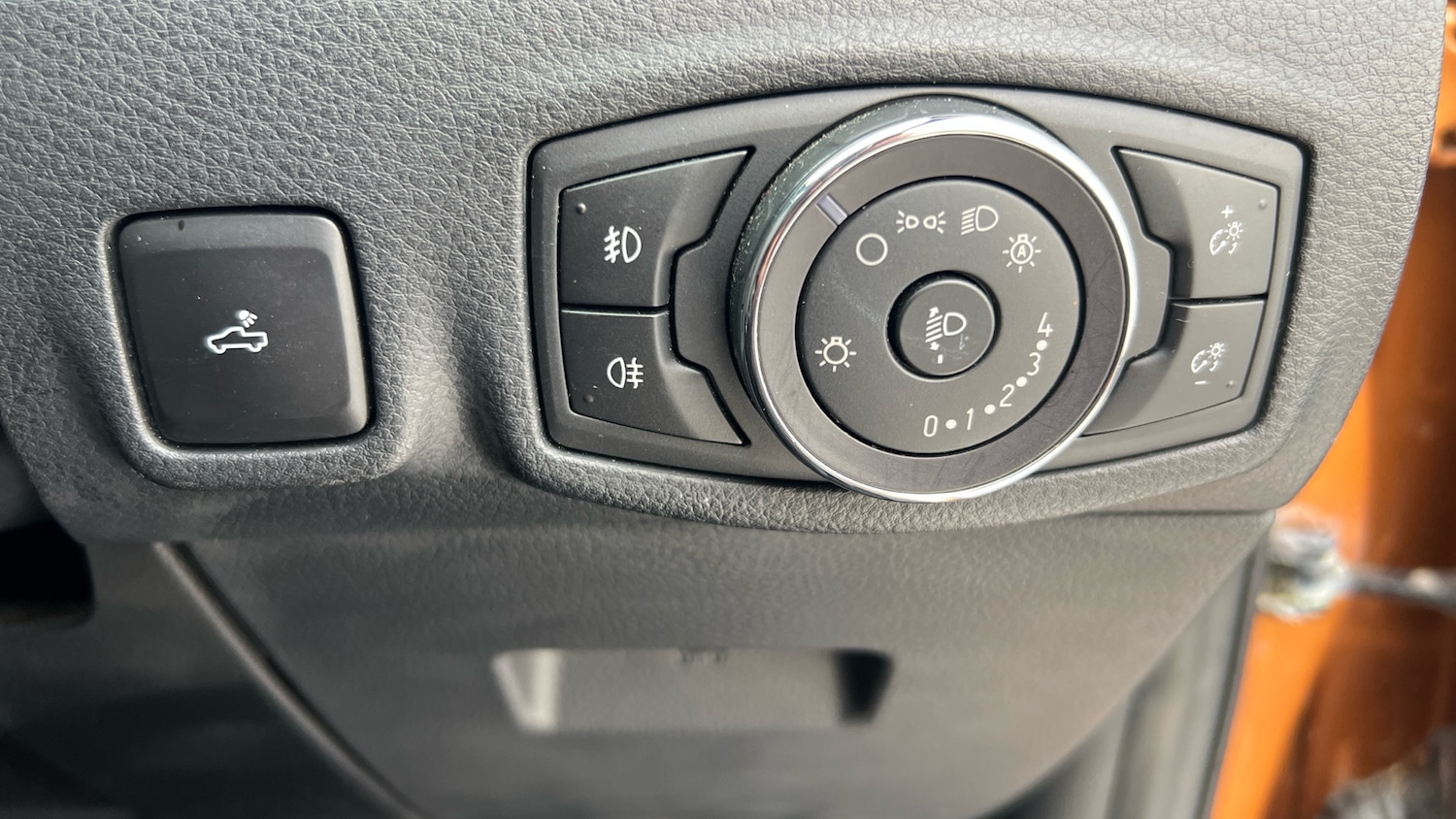 Used Ford Ranger 2020 for sale - 76748032: Photo 41