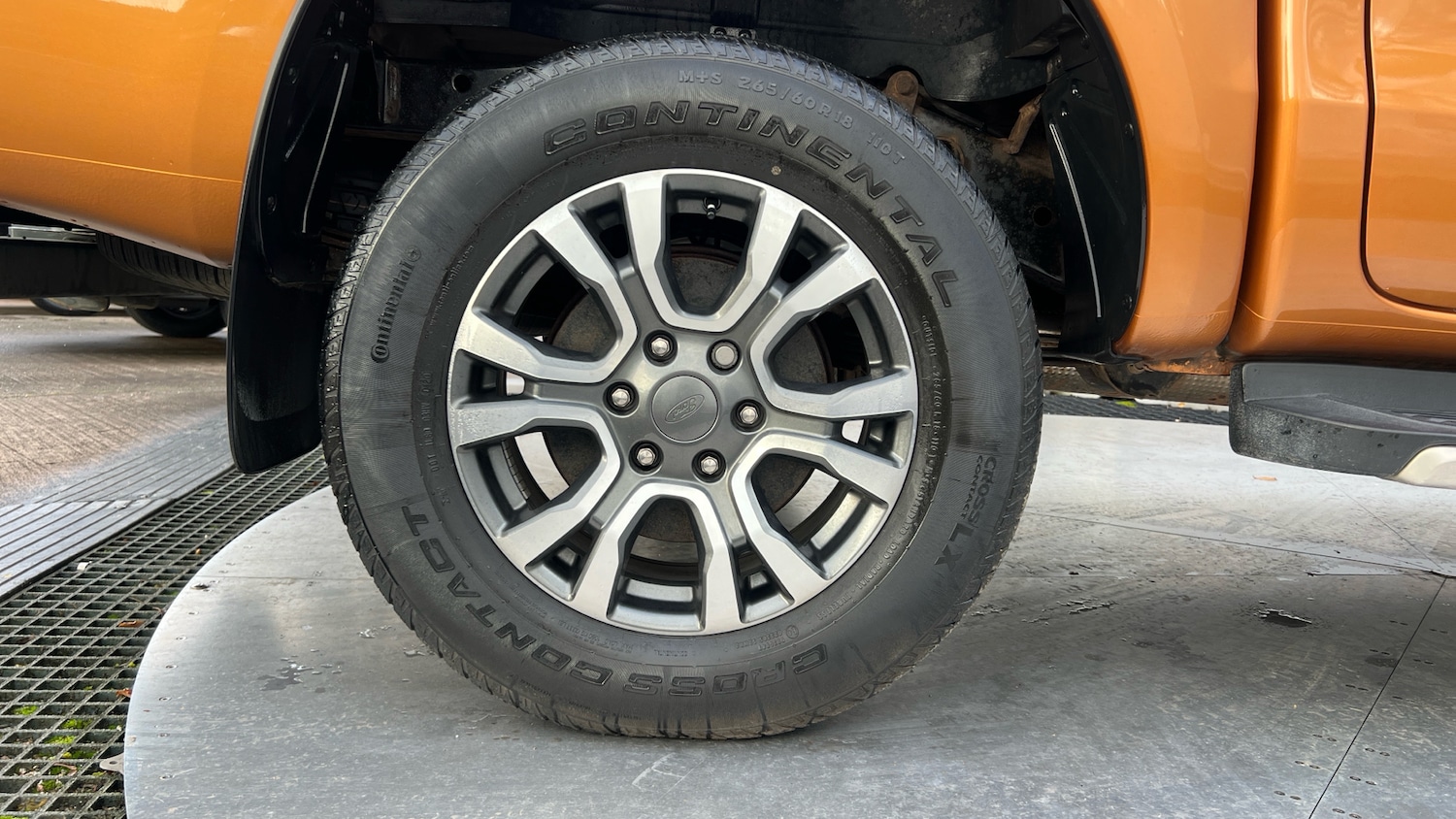 Used Ford Ranger 2020 for sale - 76748032: Photo 7