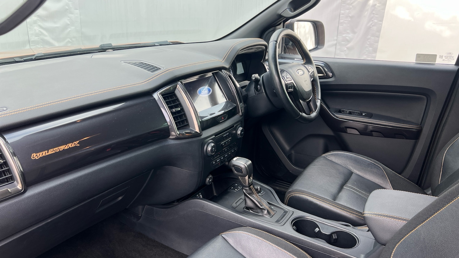 Used Ford Ranger 2020 for sale - 76748032: Photo 9