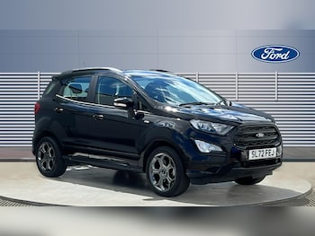 Used Ford Ecosport 2023 for sale - 78885887: Photo