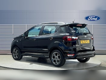 Used Ford Ecosport 2023 for sale - 78885887: Photo