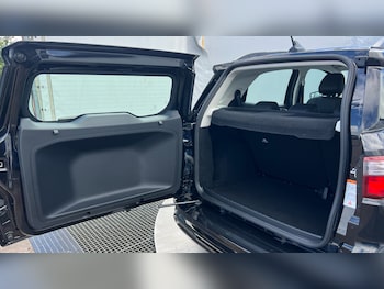 Used Ford Ecosport 2023 for sale - 78885887: Photo