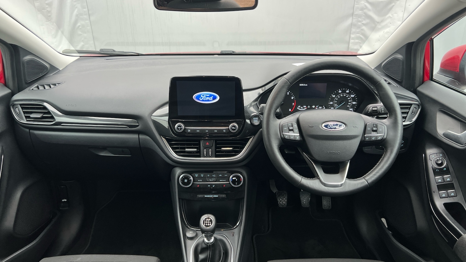 Used Ford Puma 2023 for sale - 76719940: Photo 10