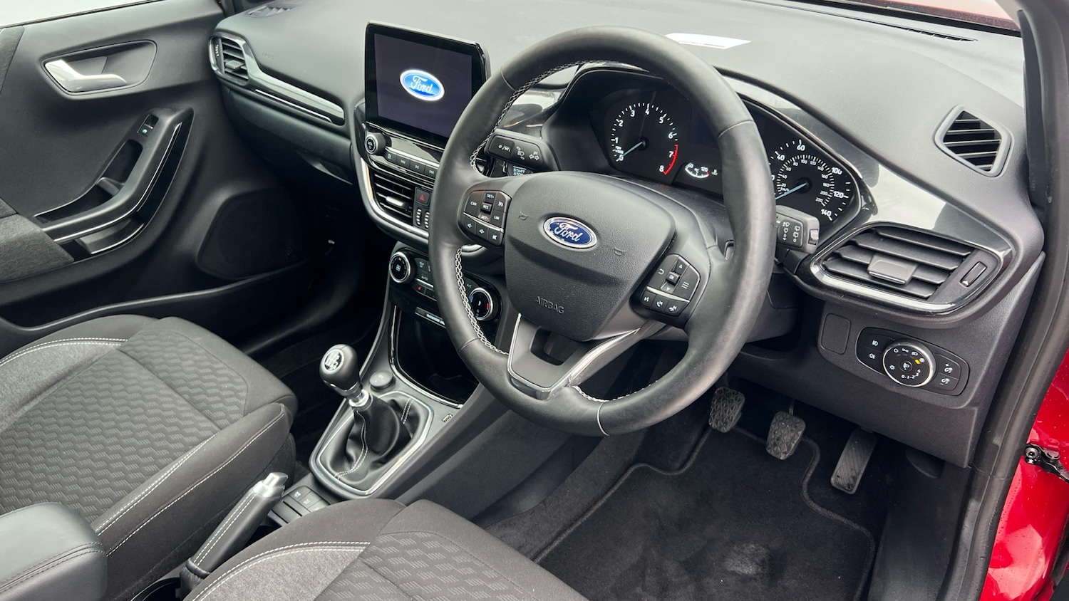 Used Ford Puma 2023 for sale - 76719940: Photo 11