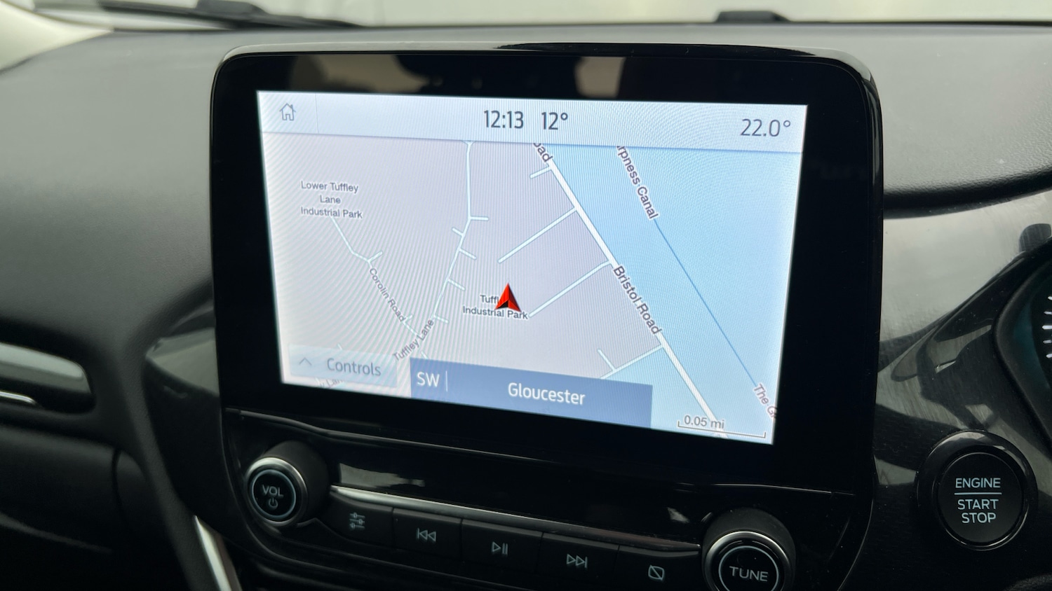 Used Ford Puma 2023 for sale - 76719940: Photo 12