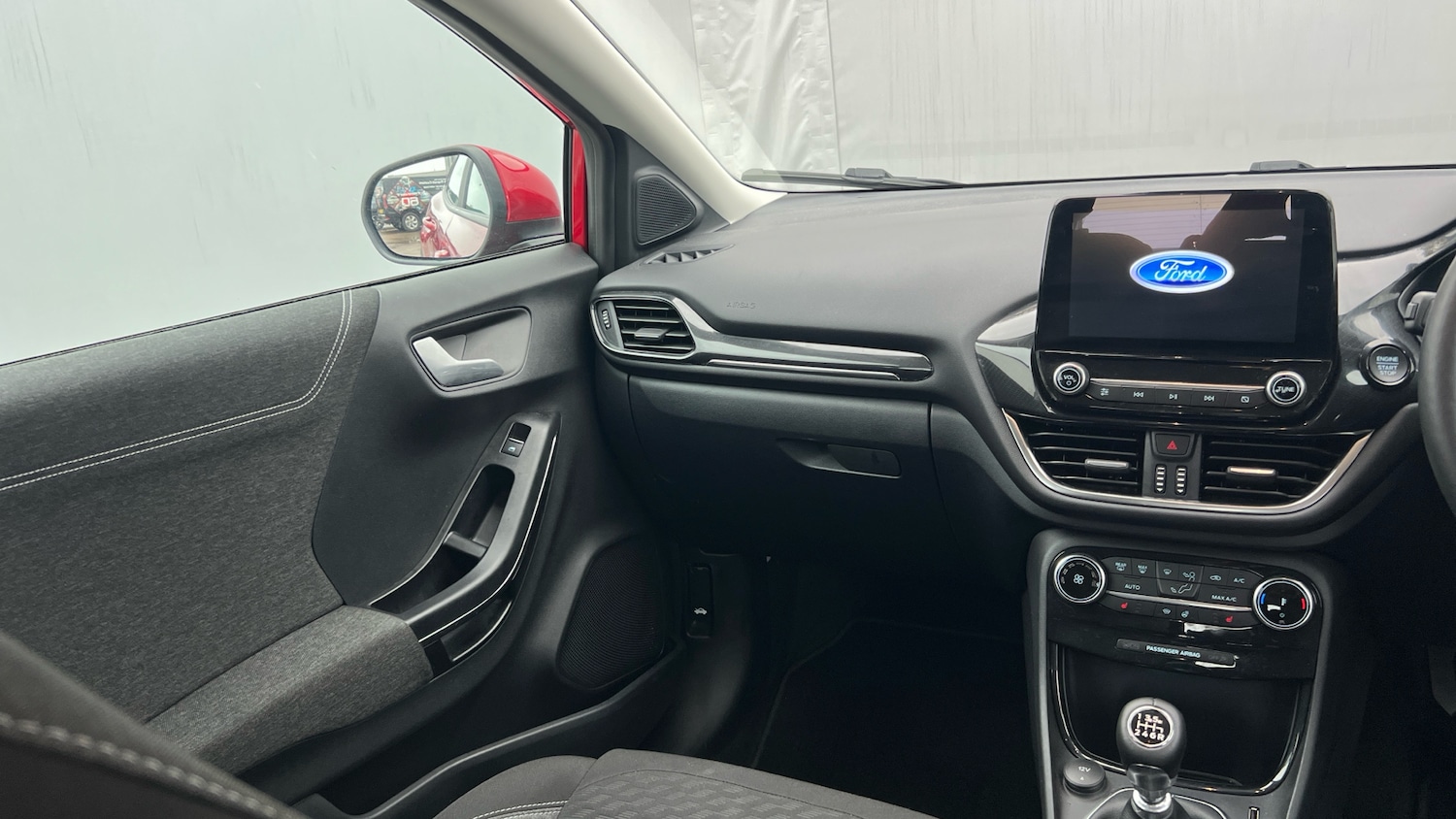 Used Ford Puma 2023 for sale - 76719940: Photo 14