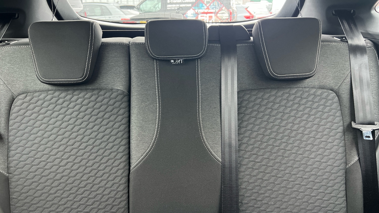 Used Ford Puma 2023 for sale - 76719940: Photo 15