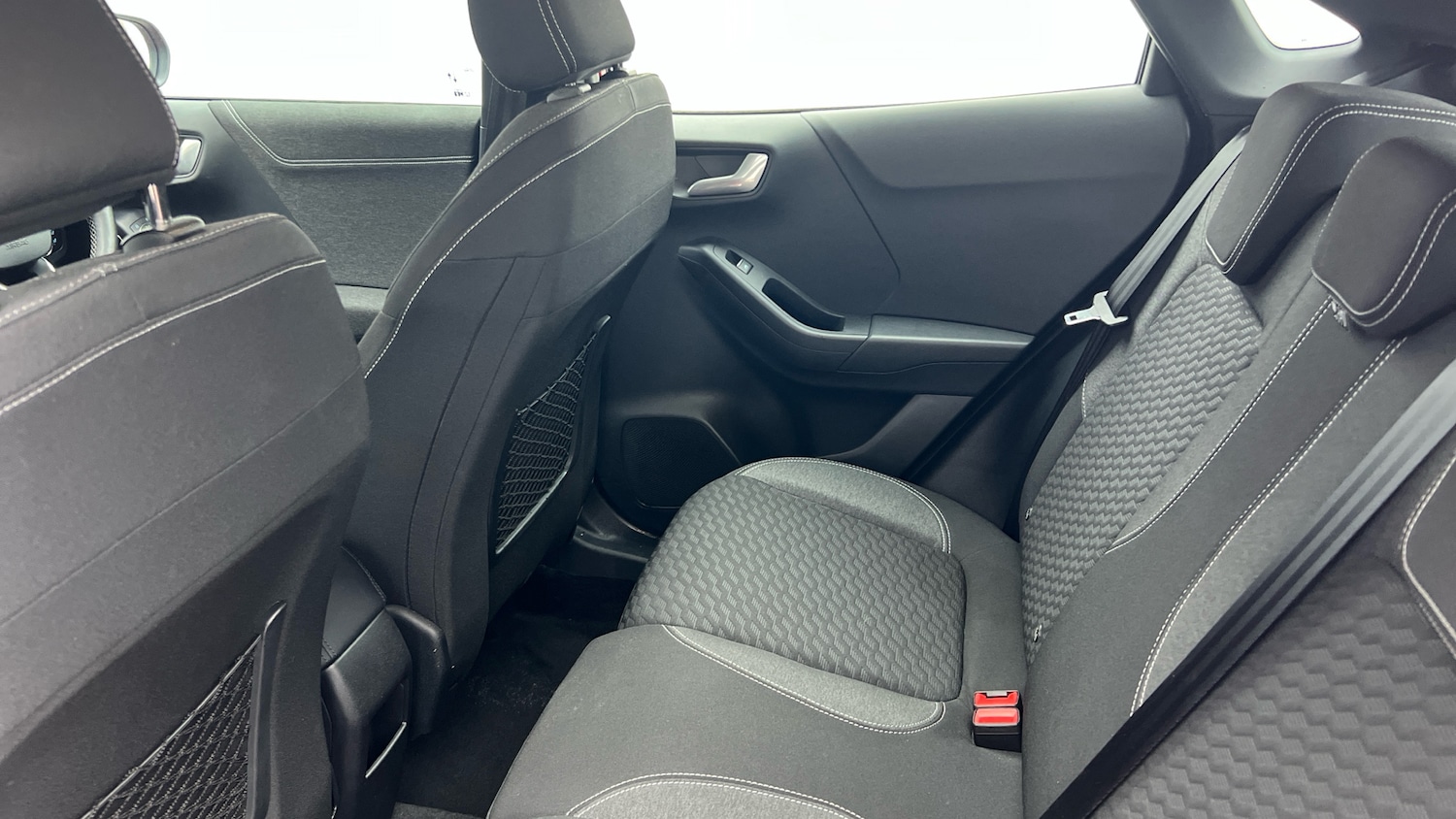 Used Ford Puma 2023 for sale - 76719940: Photo 16