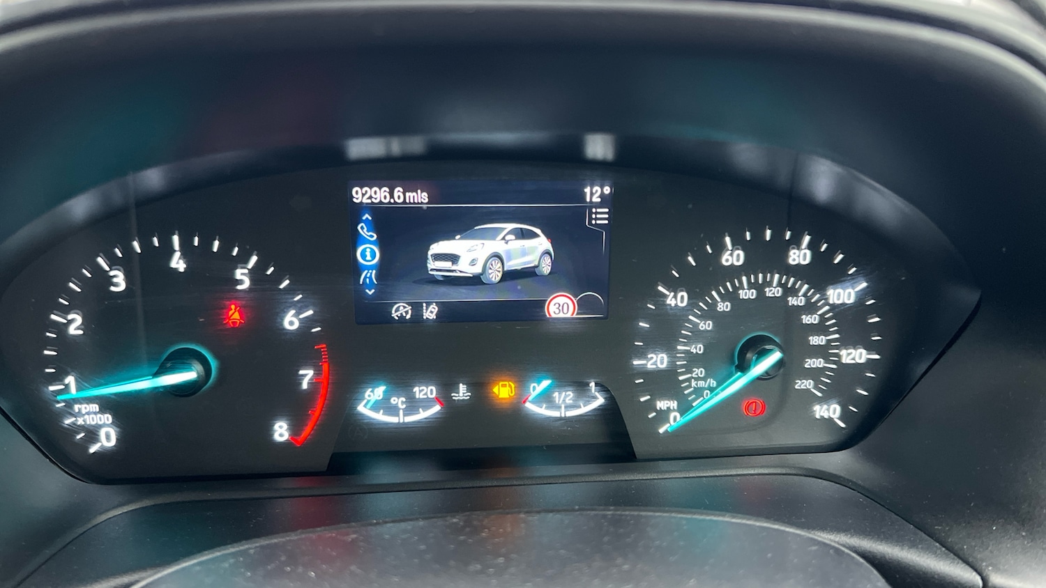 Used Ford Puma 2023 for sale - 76719940: Photo 18