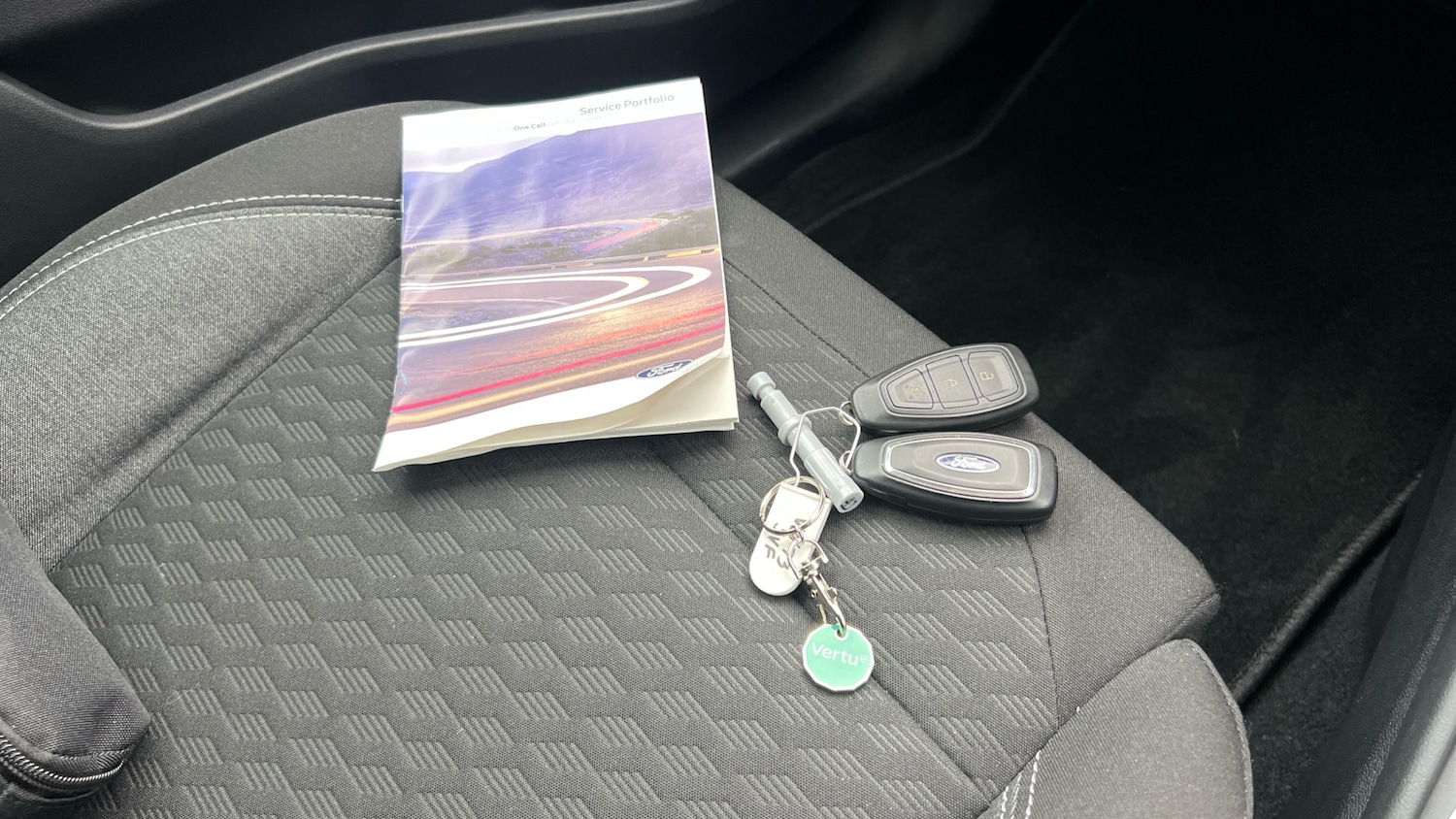 Used Ford Puma 2023 for sale - 76719940: Photo 19