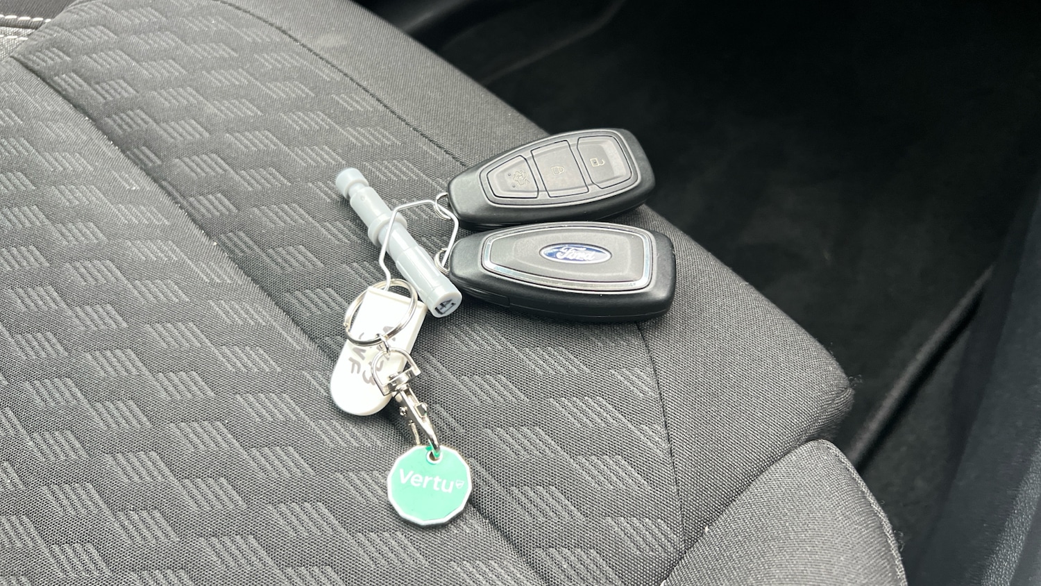 Used Ford Puma 2023 for sale - 76719940: Photo 20