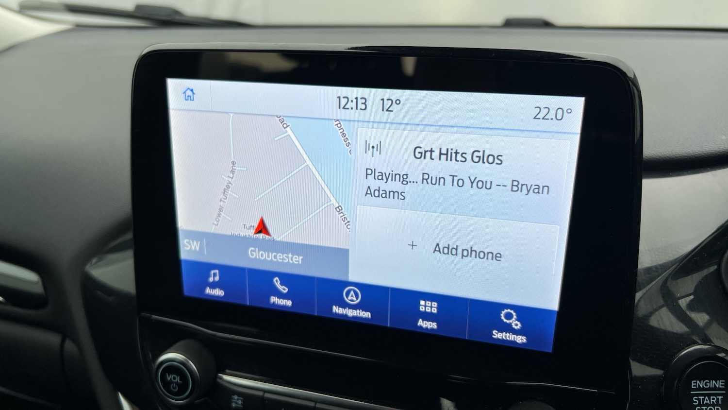 Used Ford Puma 2023 for sale - 76719940: Photo 21