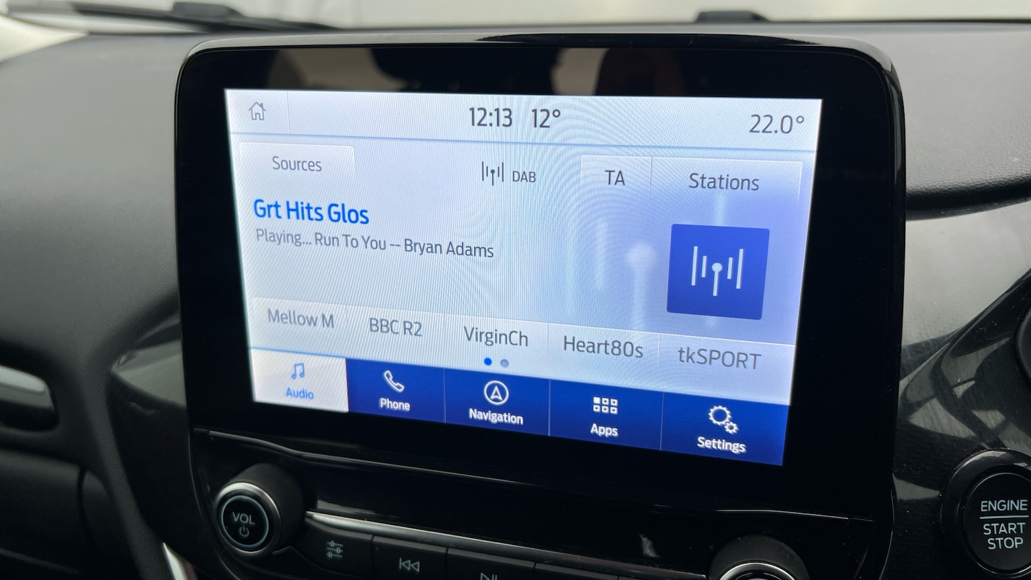 Used Ford Puma 2023 for sale - 76719940: Photo 22