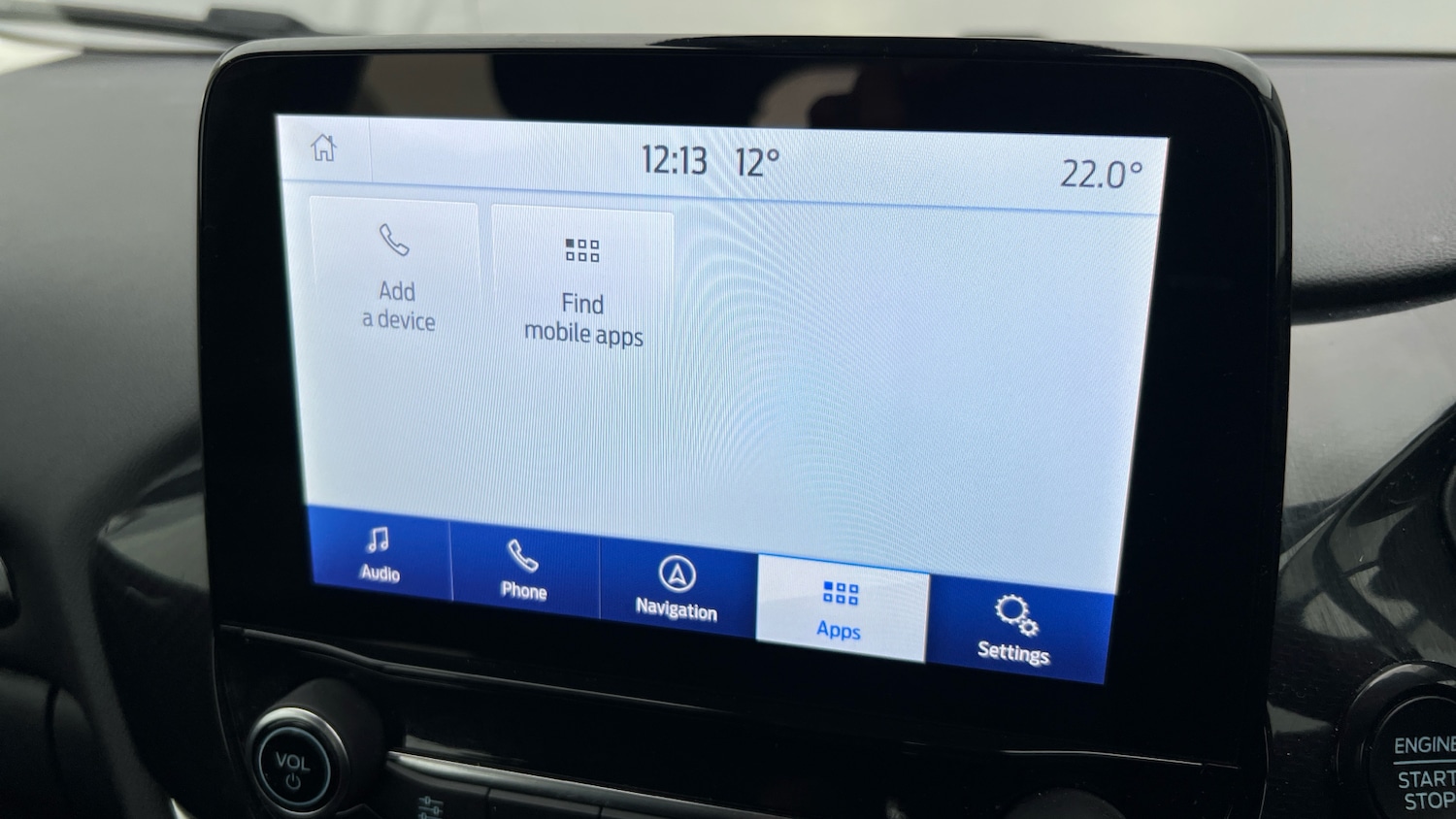 Used Ford Puma 2023 for sale - 76719940: Photo 23