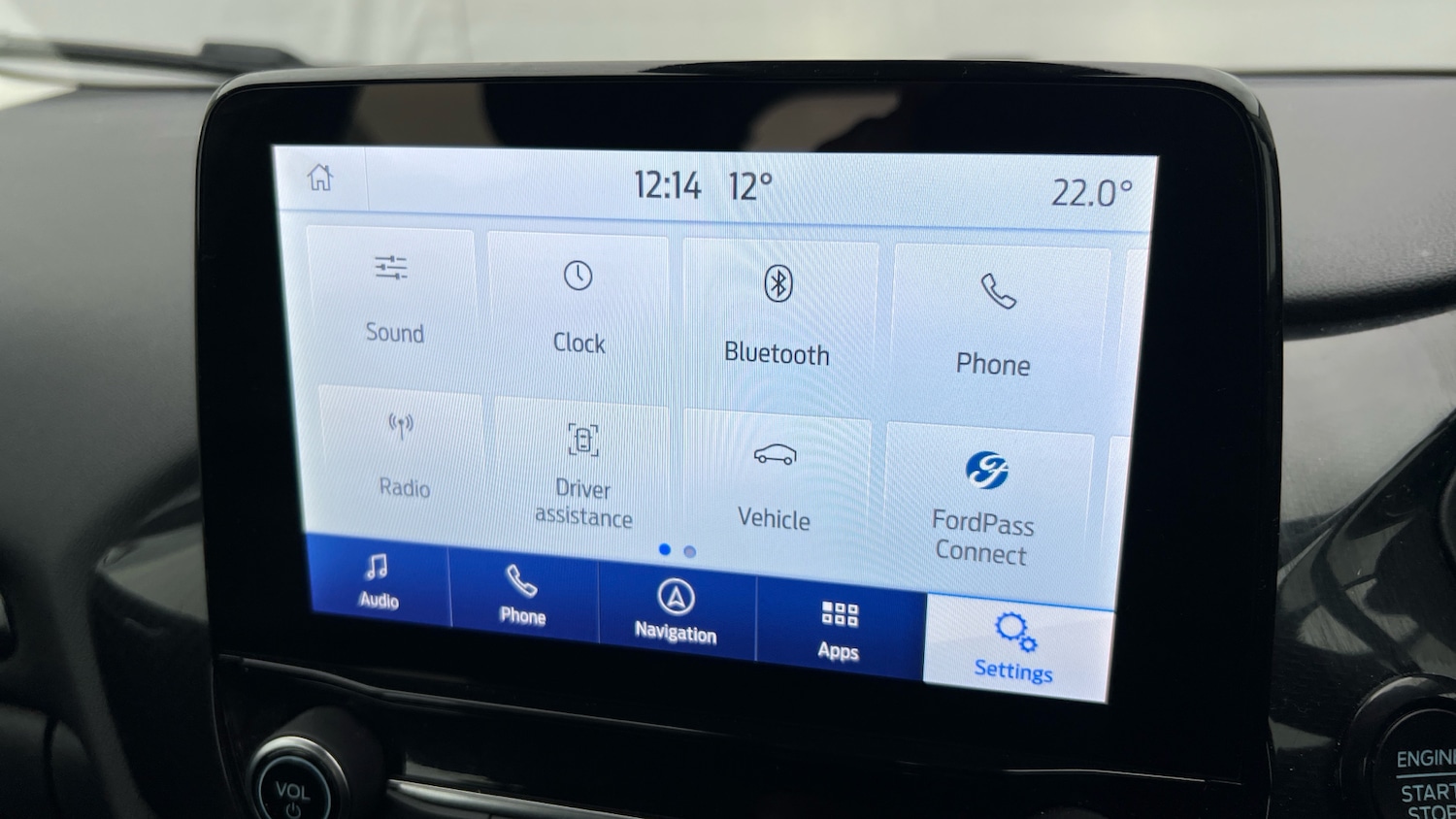 Used Ford Puma 2023 for sale - 76719940: Photo 24