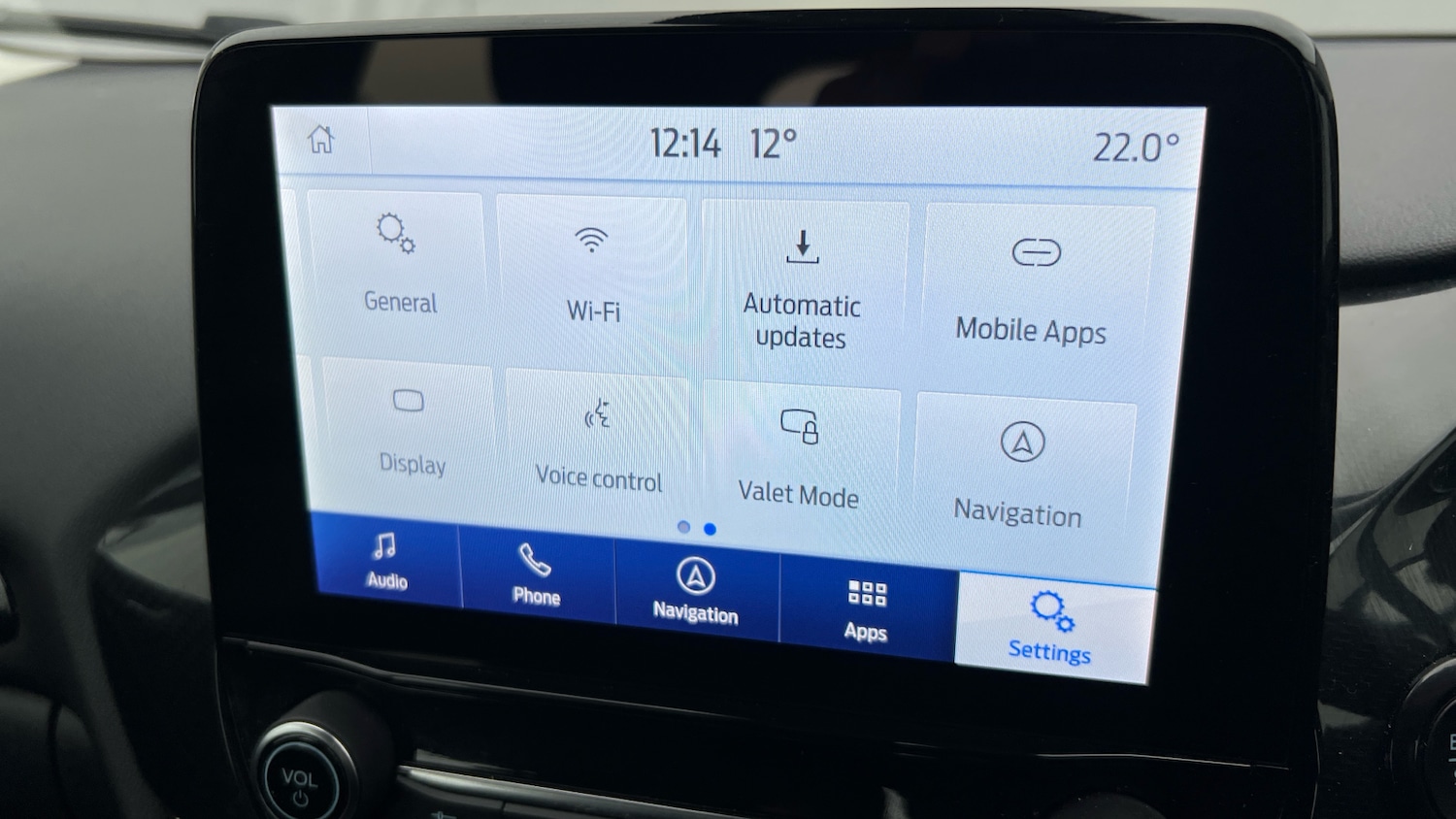 Used Ford Puma 2023 for sale - 76719940: Photo 25