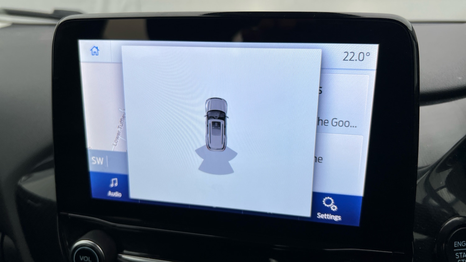 Used Ford Puma 2023 for sale - 76719940: Photo 26