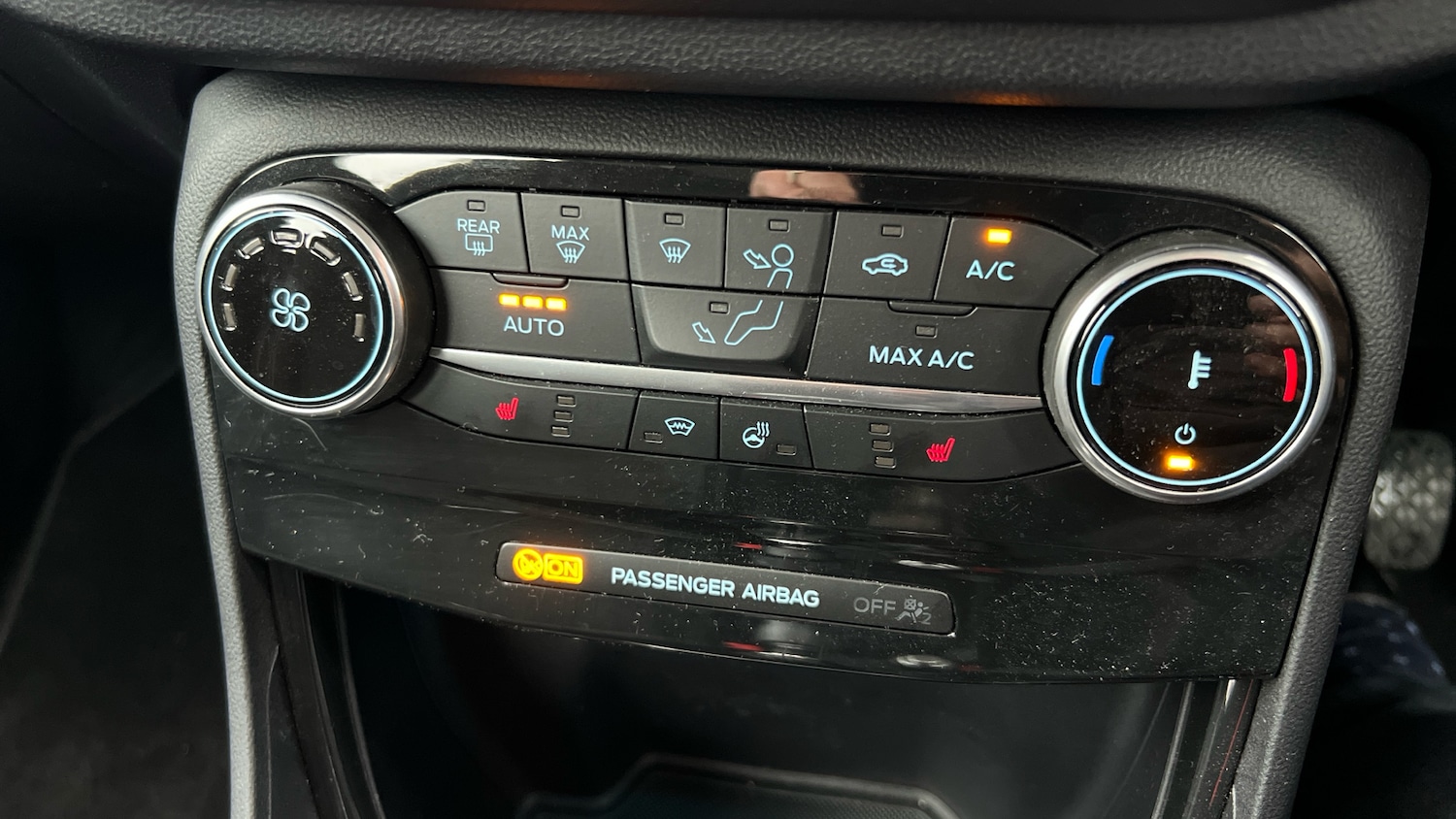 Used Ford Puma 2023 for sale - 76719940: Photo 28