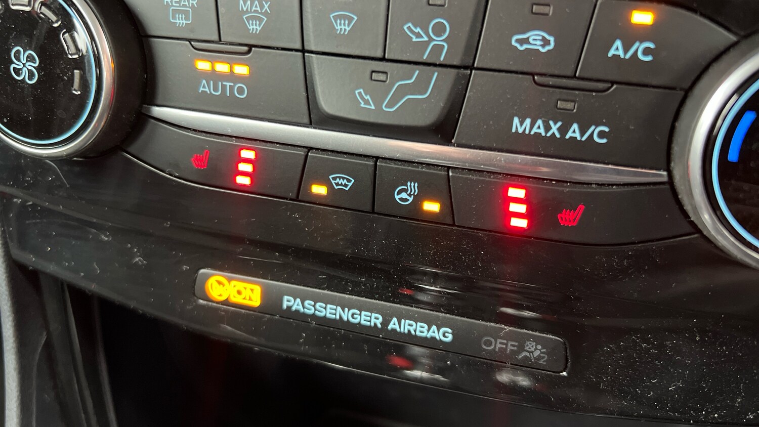 Used Ford Puma 2023 for sale - 76719940: Photo 29