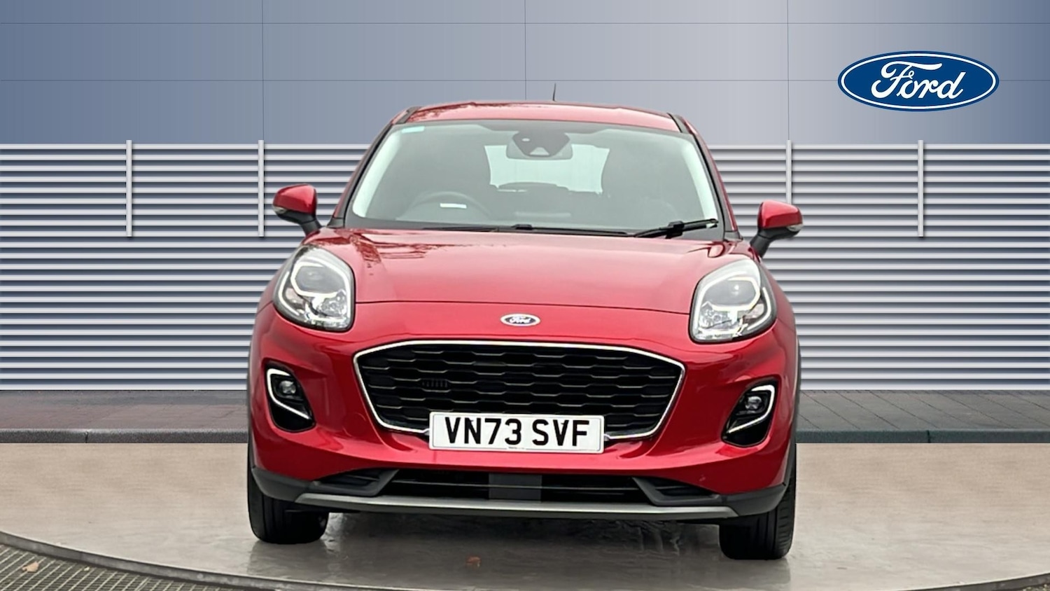 Used Ford Puma 2023 for sale - 76719940: Photo 3