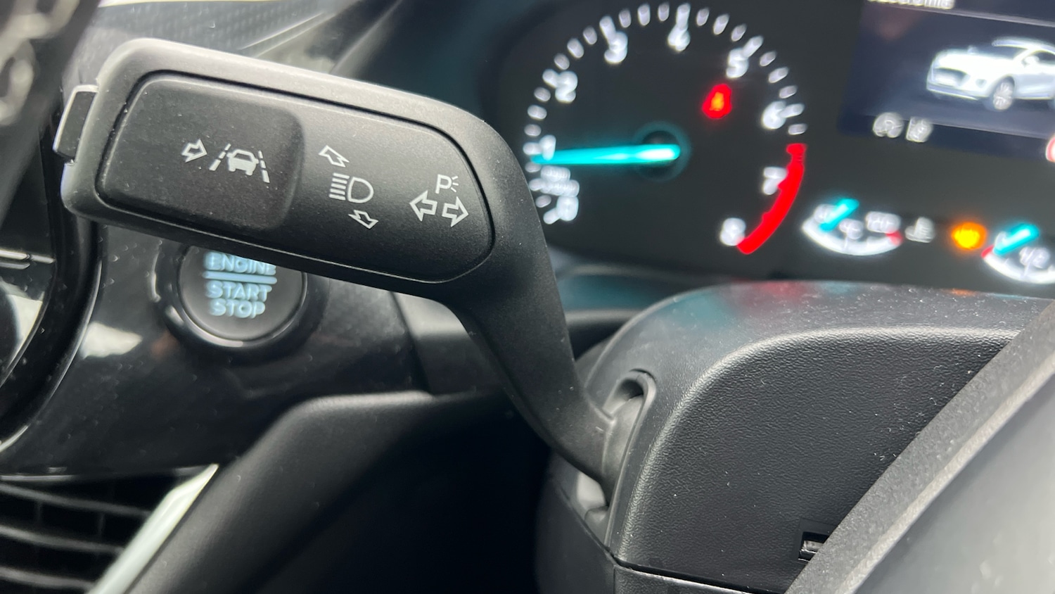 Used Ford Puma 2023 for sale - 76719940: Photo 36