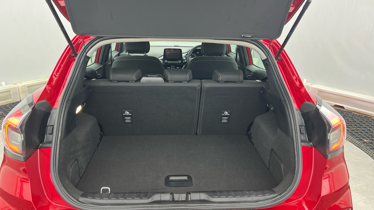 Used Ford Puma 2023 for sale - 76719940: Photo 4