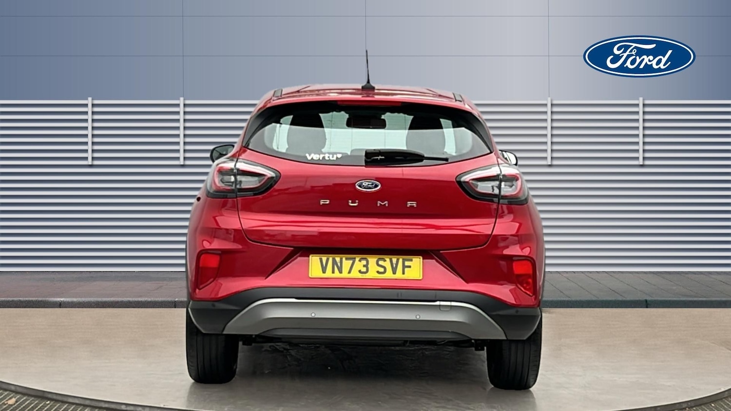 Used Ford Puma 2023 for sale - 76719940: Photo 6