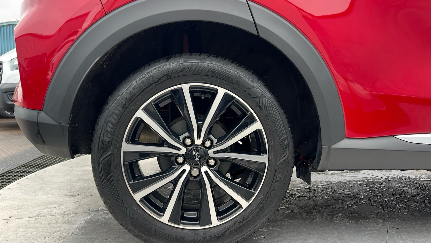 Used Ford Puma 2023 for sale - 76719940: Photo 7