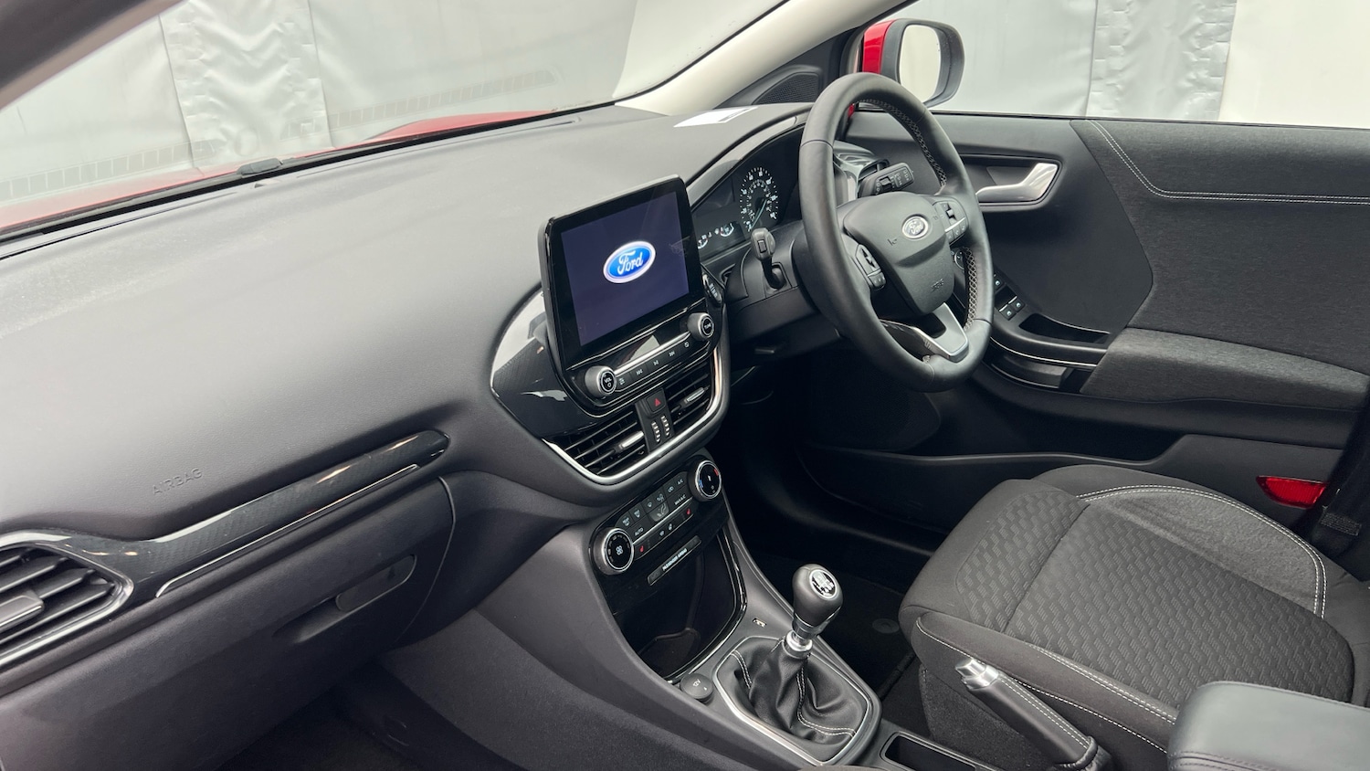 Used Ford Puma 2023 for sale - 76719940: Photo 9