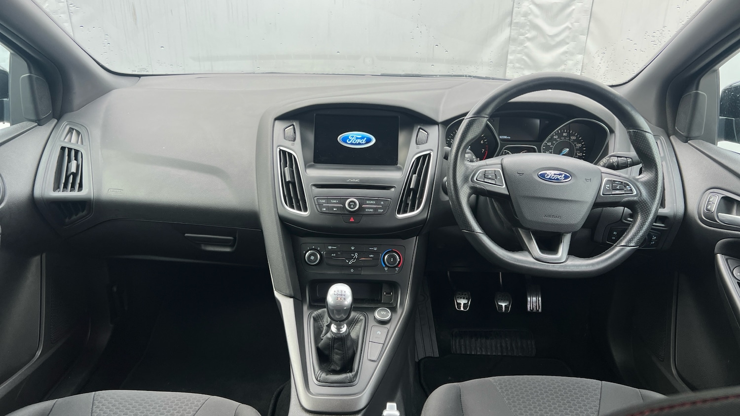 Used Ford Focus 2018 for sale - 77168459: Photo 10